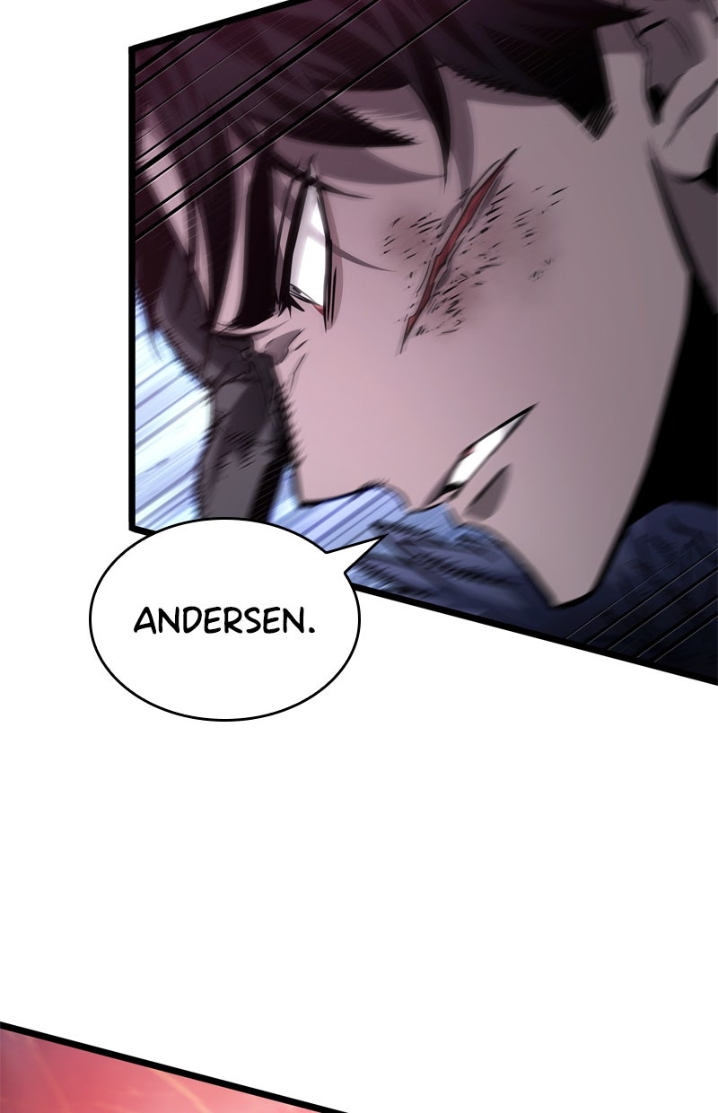 Read The World After the Fall de Manga Online