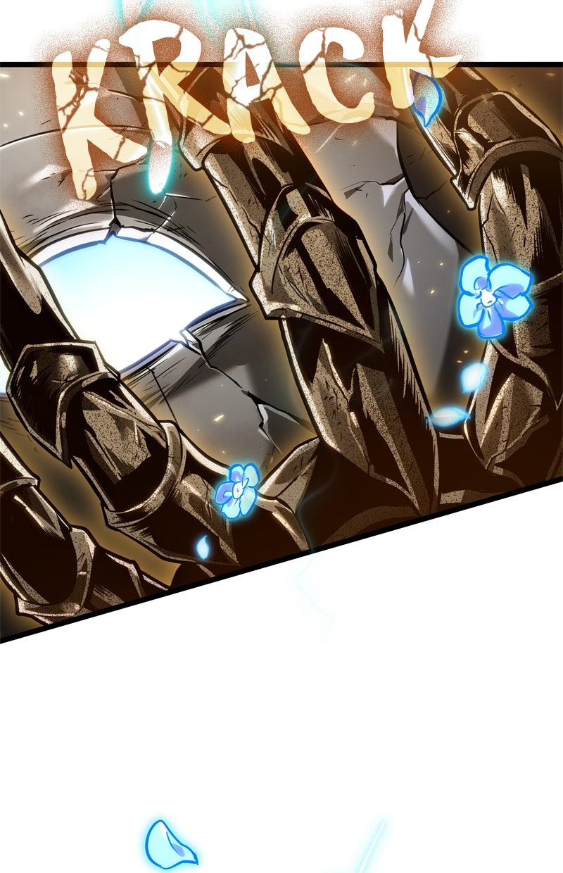 Read The World After the Fall de Manga Online