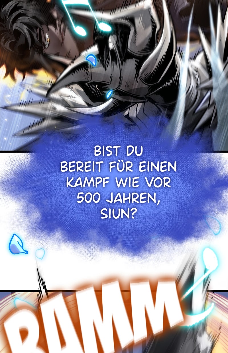 Read The World After the Fall de Manga Online