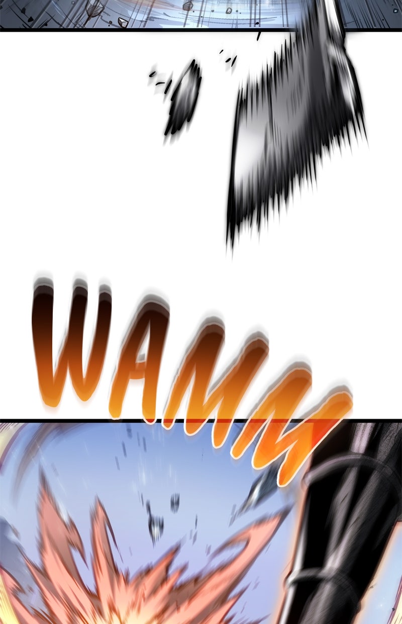 Read The World After the Fall de Manga Online