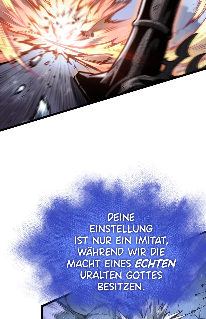 Read The World After the Fall de Manga Online