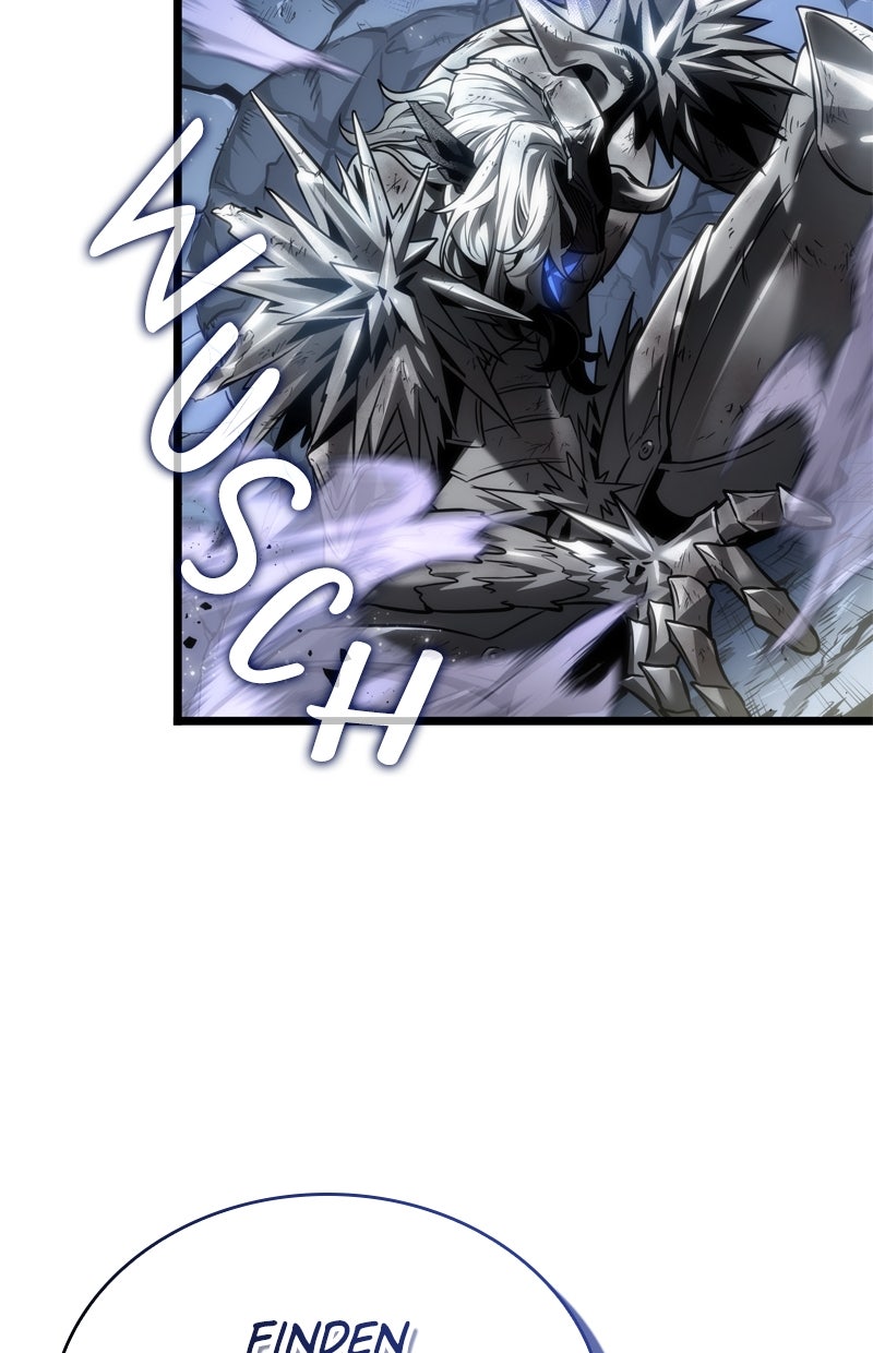 Read The World After the Fall de Manga Online