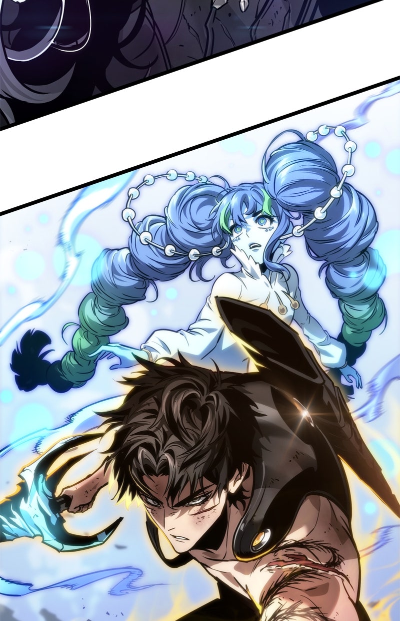 Read The World After the Fall de Manga Online