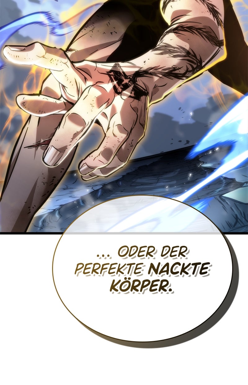 Read The World After the Fall de Manga Online