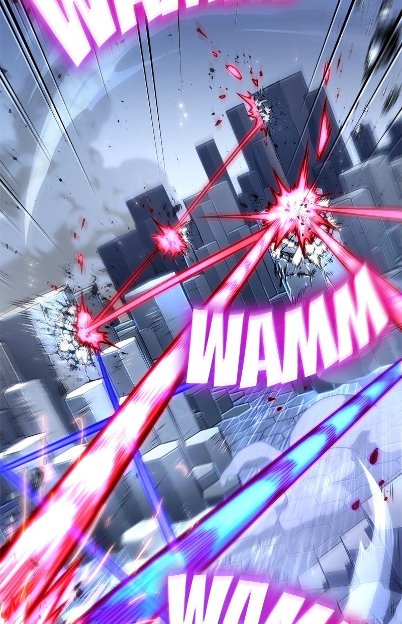 Read The World After the Fall de Manga Online