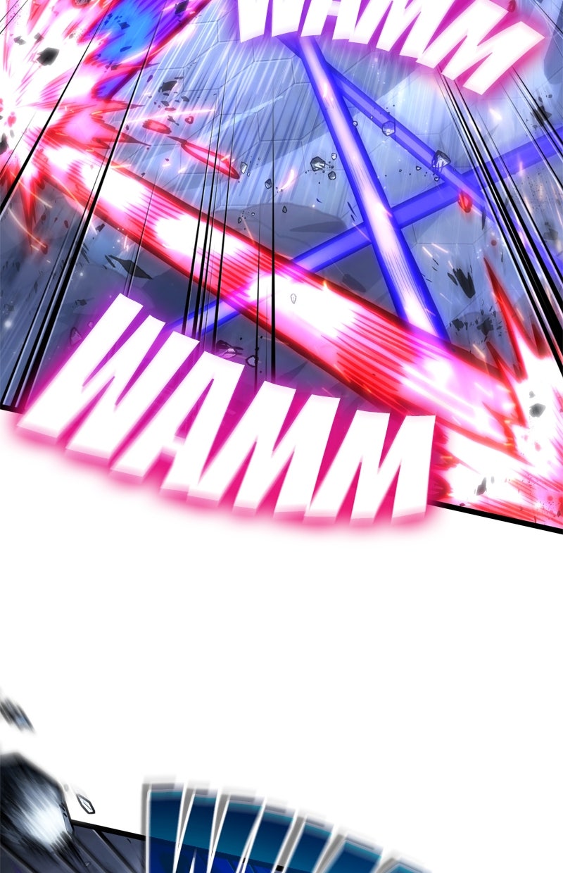 Read The World After the Fall de Manga Online