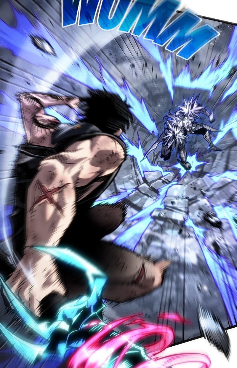 Read The World After the Fall de Manga Online