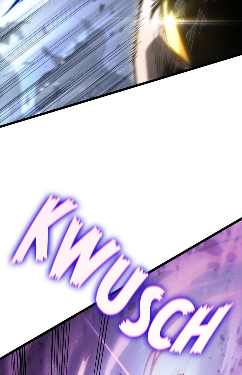 Read The World After the Fall de Manga Online