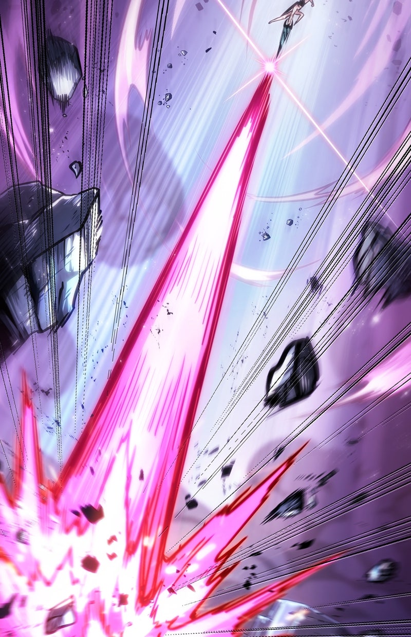 Read The World After the Fall de Manga Online