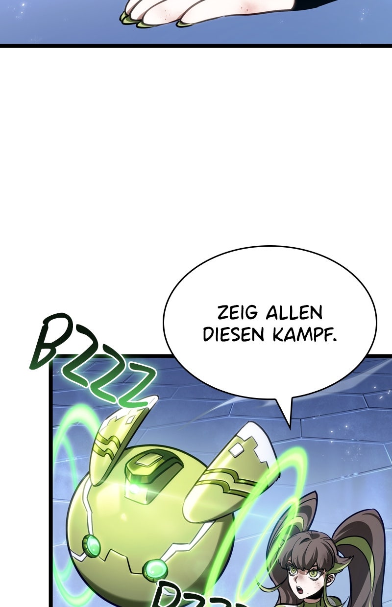 Read The World After the Fall de Manga Online