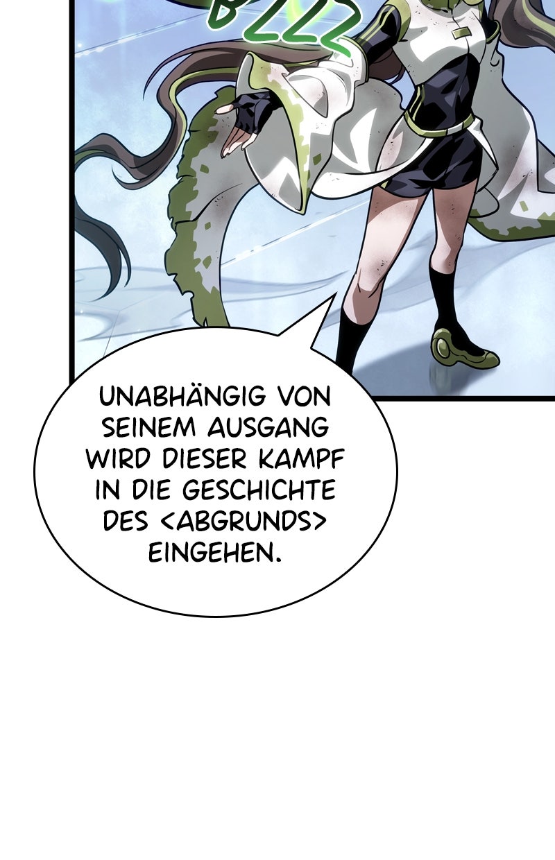 Read The World After the Fall de Manga Online