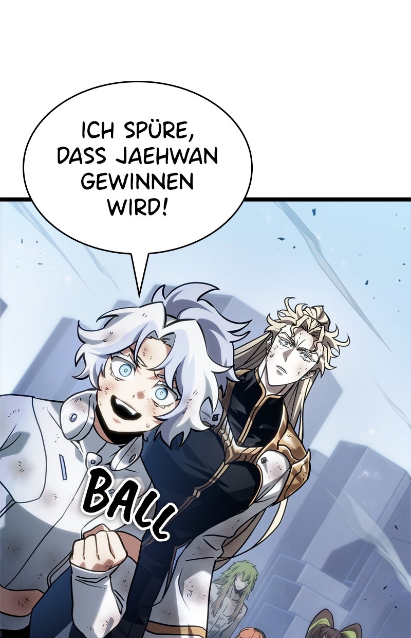 Read The World After the Fall de Manga Online