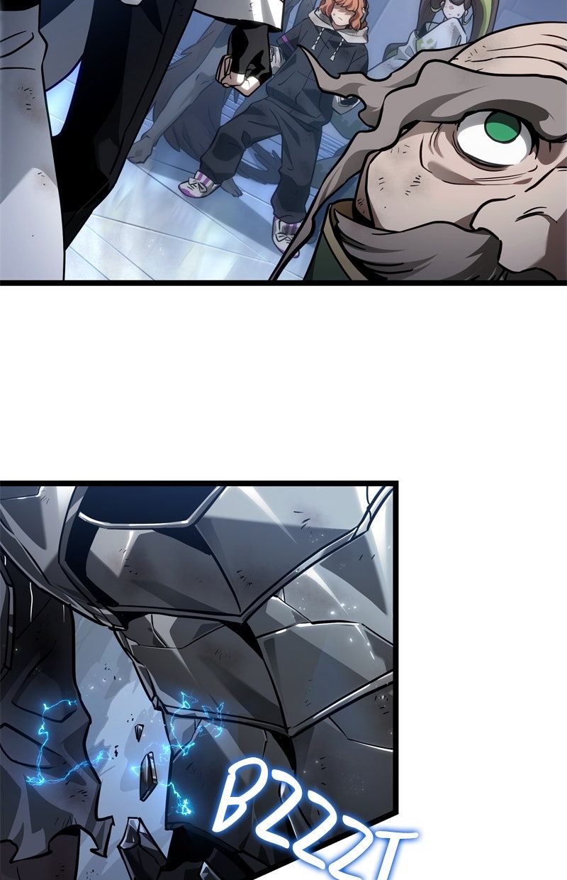 Read The World After the Fall de Manga Online