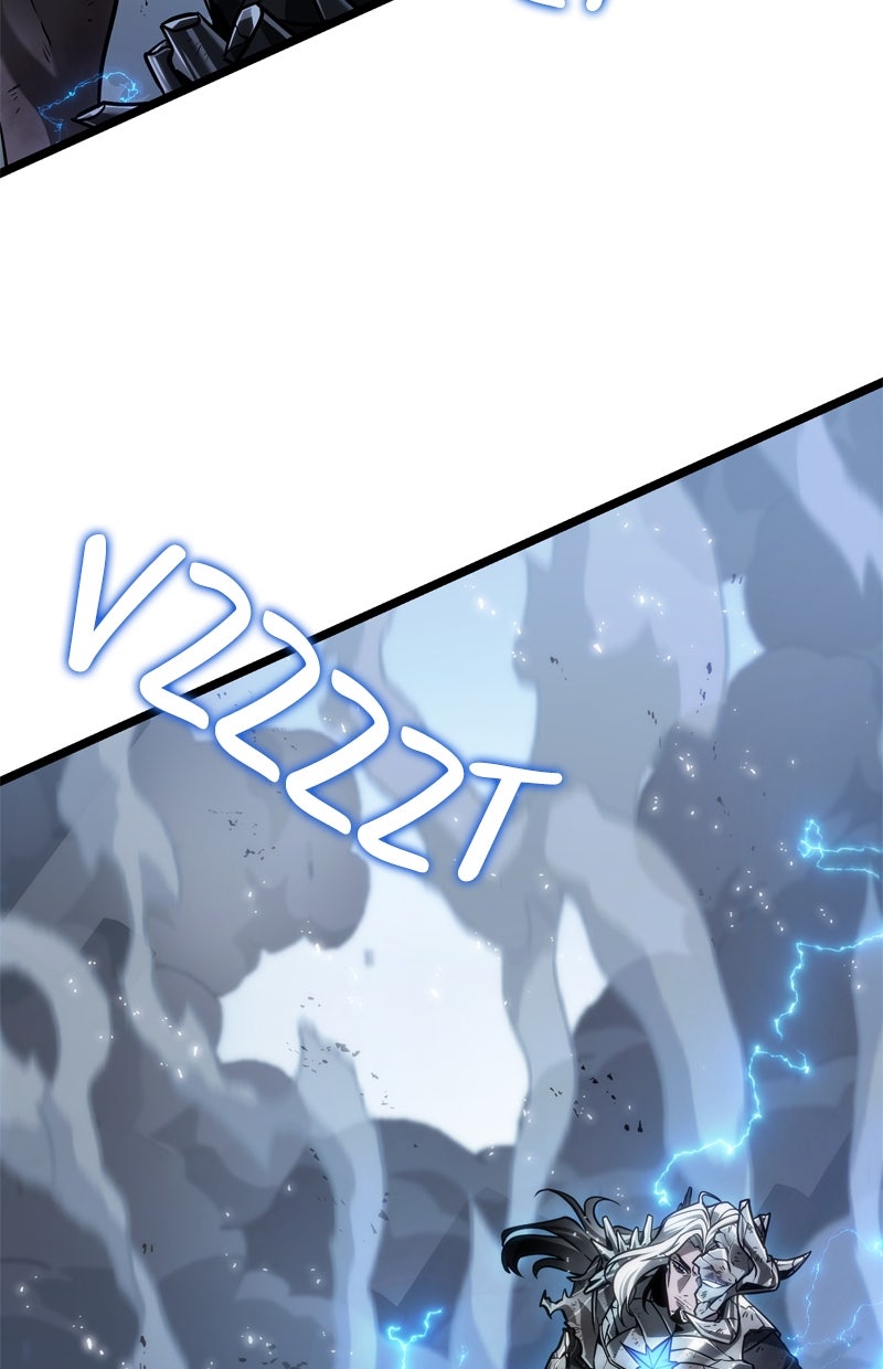 Read The World After the Fall de Manga Online