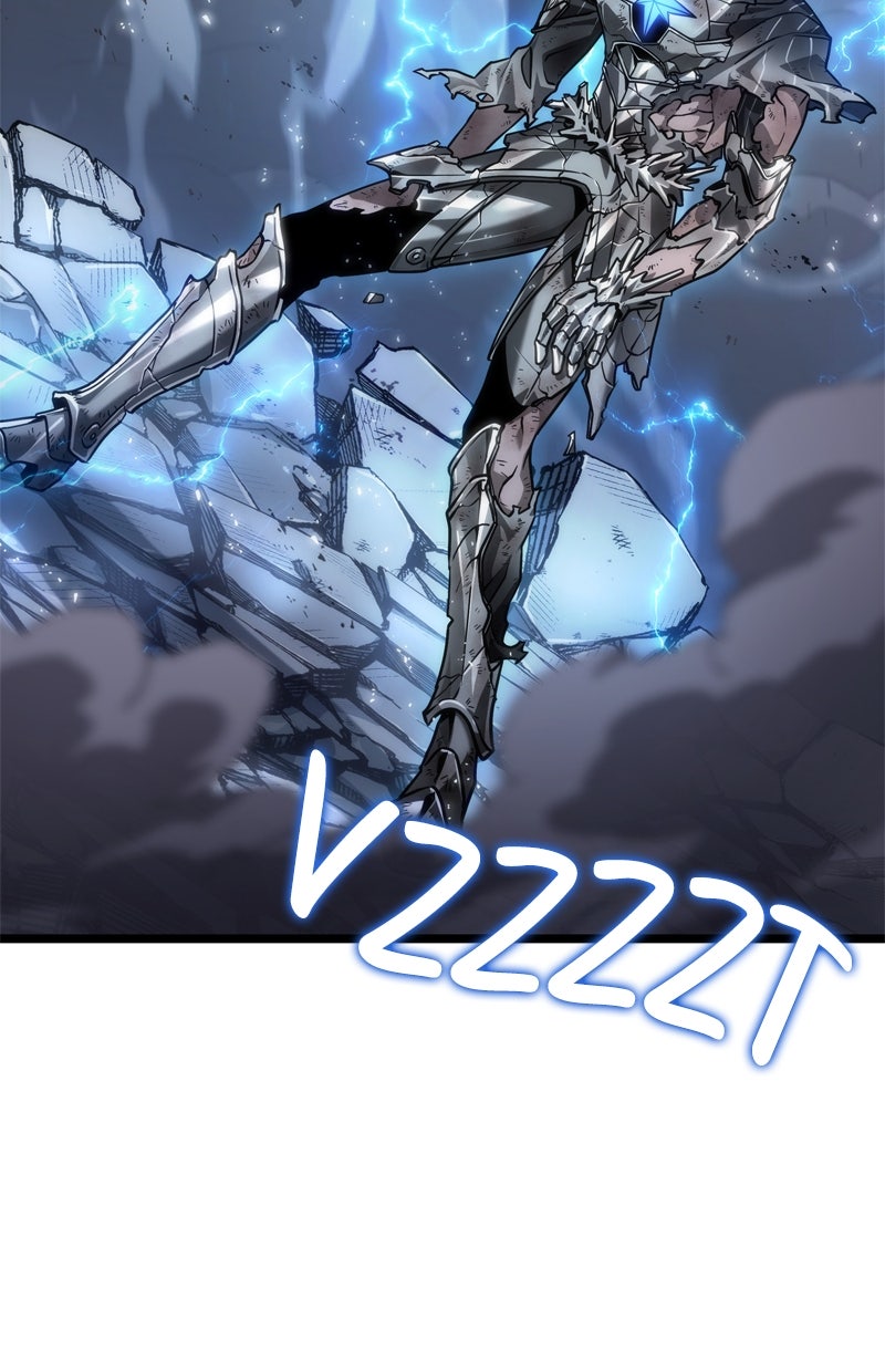 Read The World After the Fall de Manga Online