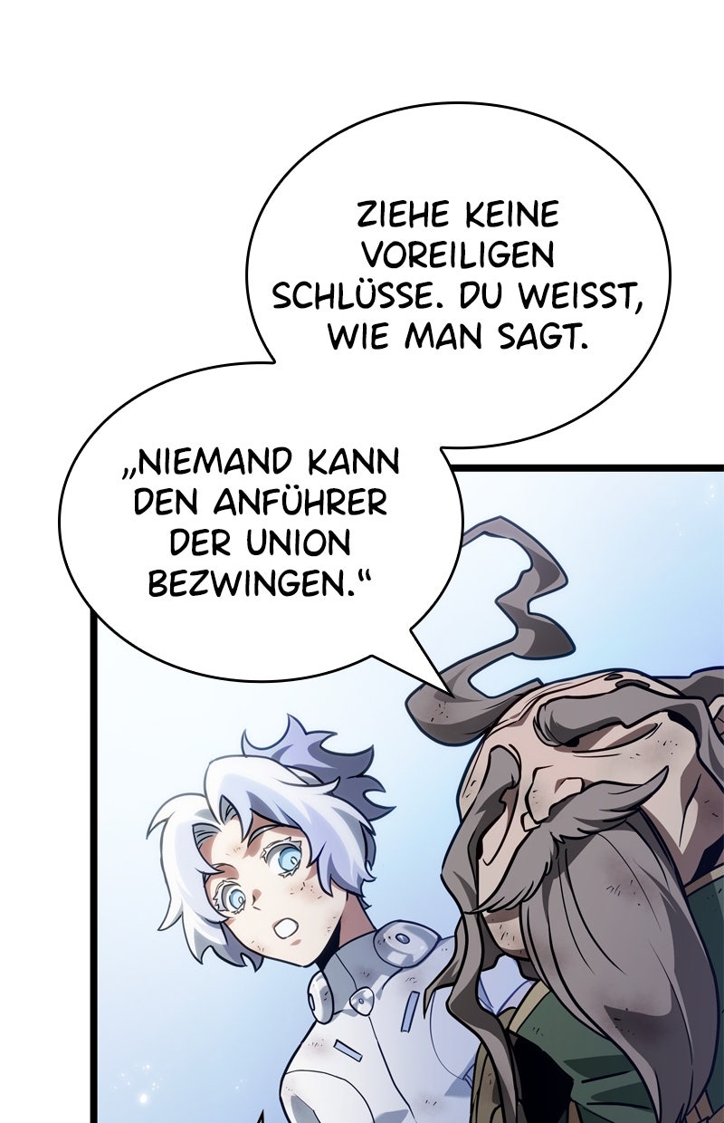 Read The World After the Fall de Manga Online