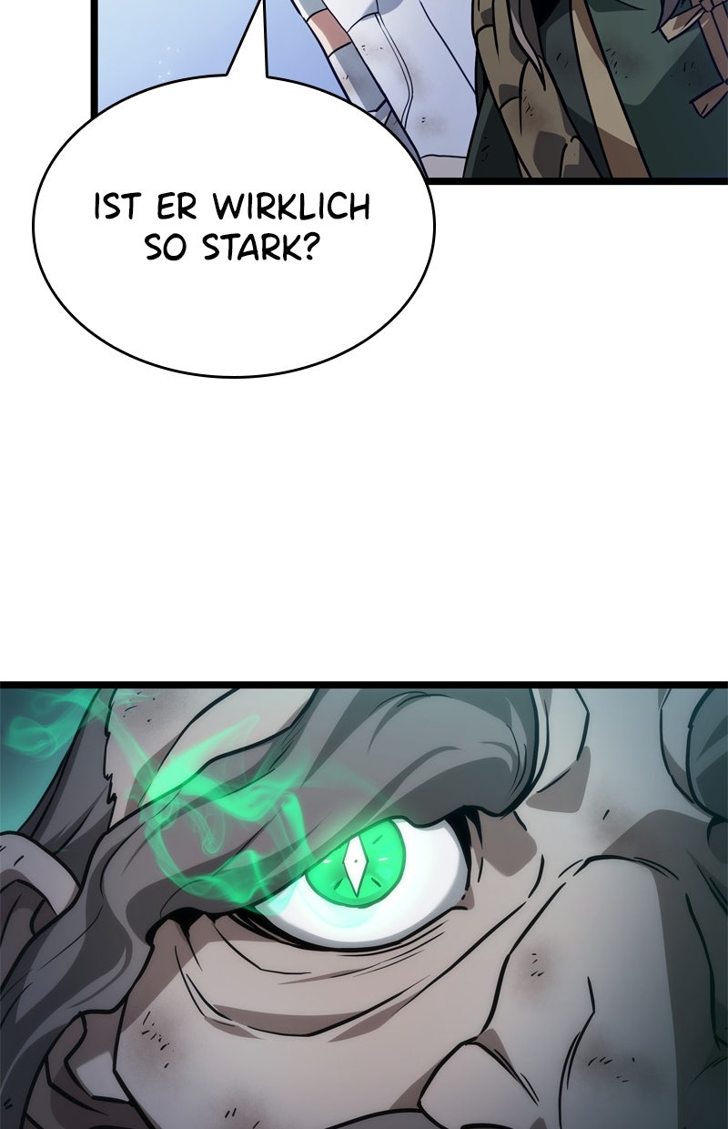 Read The World After the Fall de Manga Online