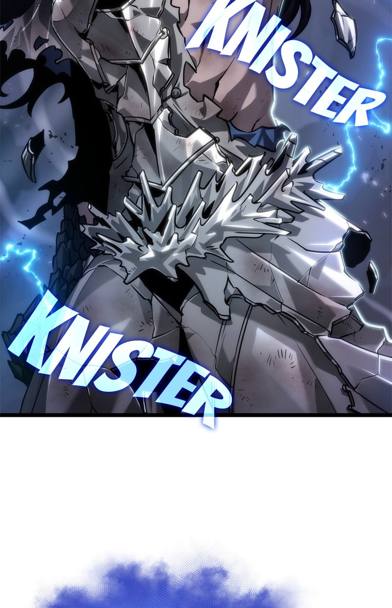 Read The World After the Fall de Manga Online