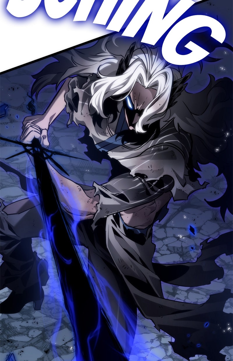 Read The World After the Fall de Manga Online