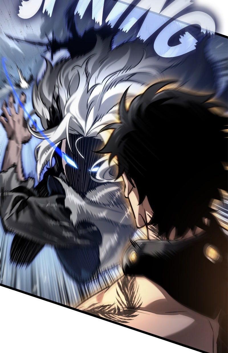 Read The World After the Fall de Manga Online