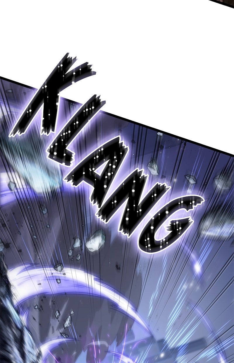 Read The World After the Fall de Manga Online