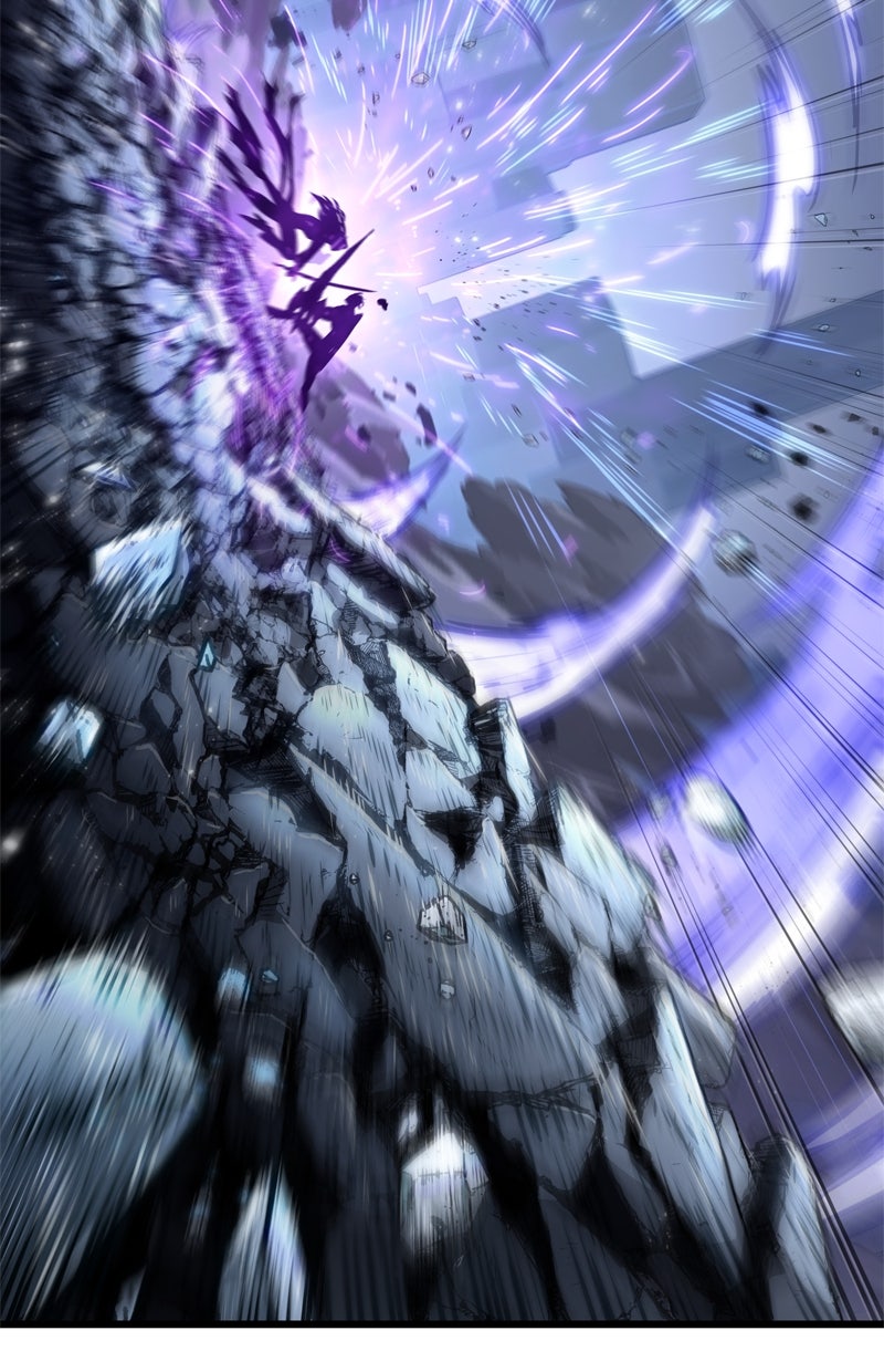 Read The World After the Fall de Manga Online