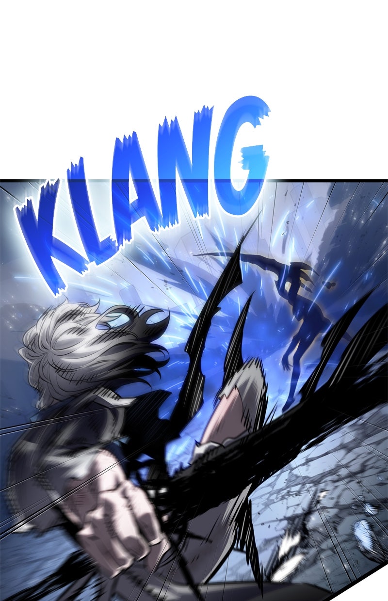 Read The World After the Fall de Manga Online