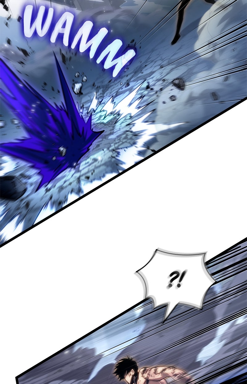 Read The World After the Fall de Manga Online