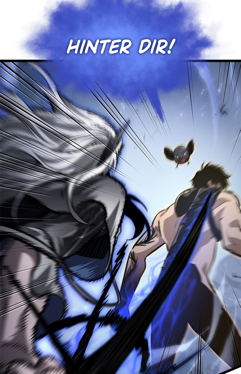 Read The World After the Fall de Manga Online