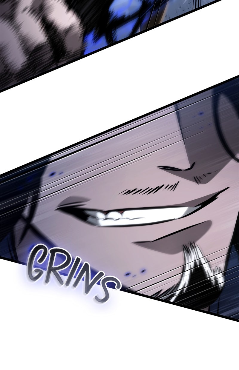 Read The World After the Fall de Manga Online