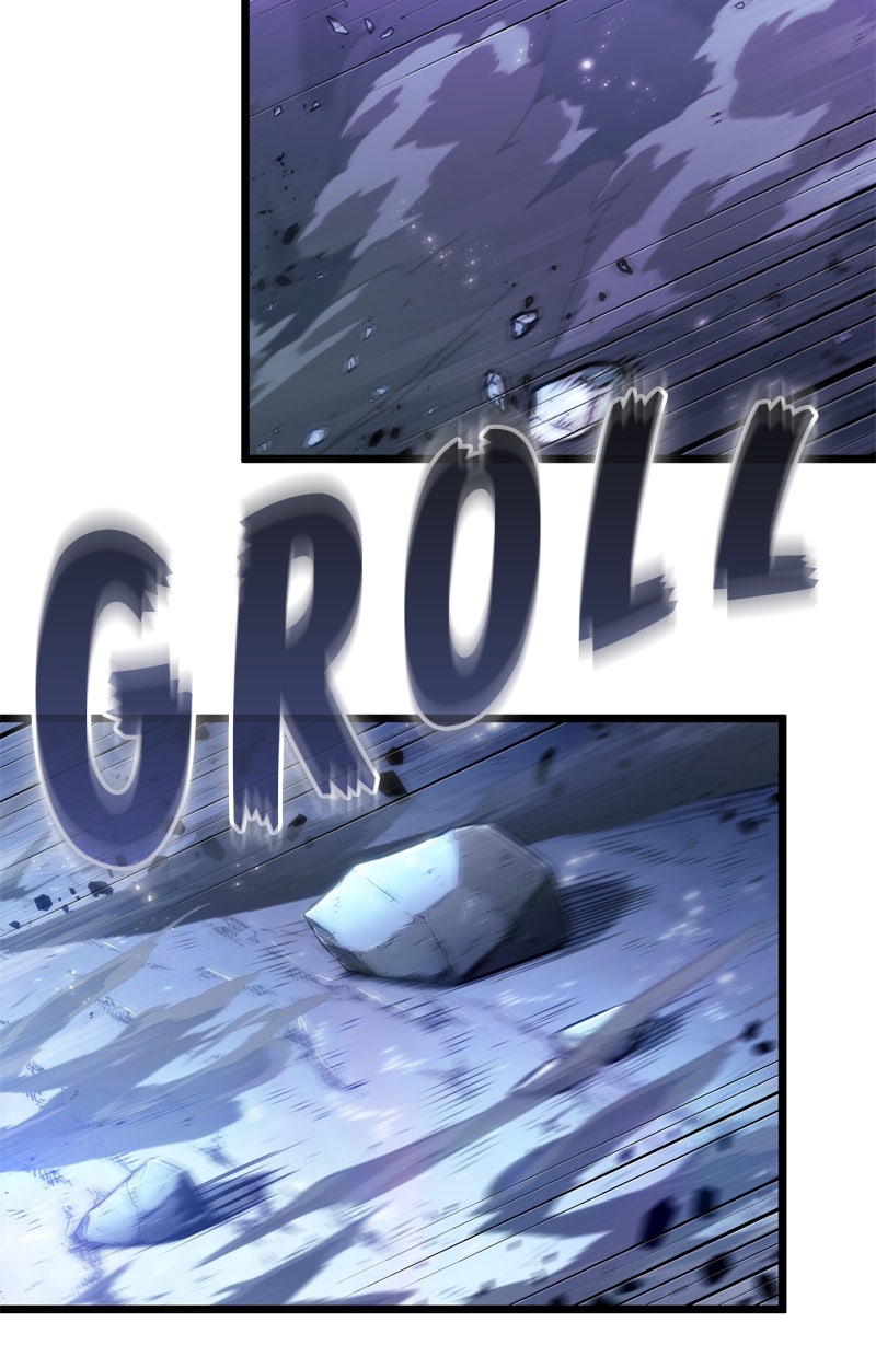 Read The World After the Fall de Manga Online