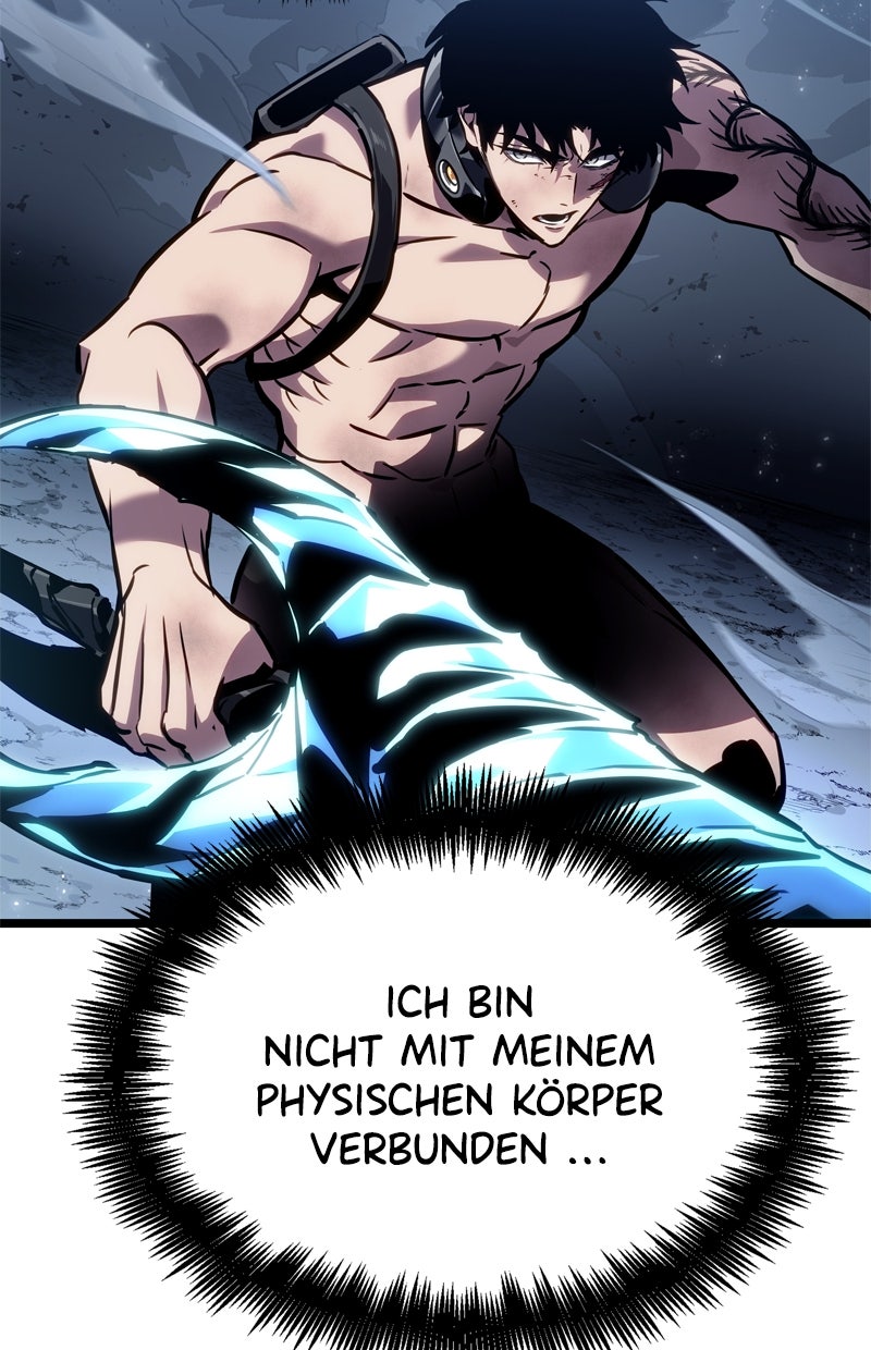 Read The World After the Fall de Manga Online