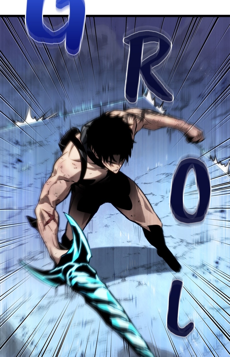 Read The World After the Fall de Manga Online