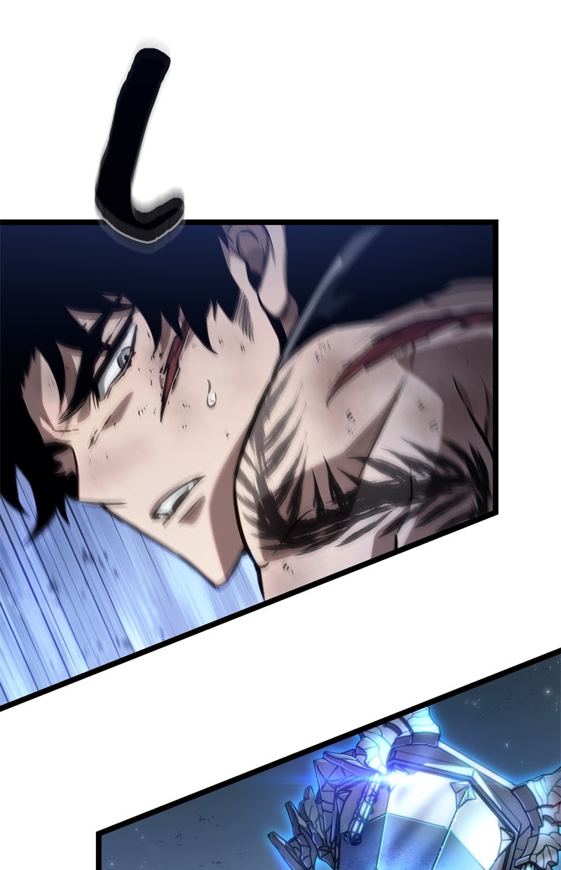 Read The World After the Fall de Manga Online