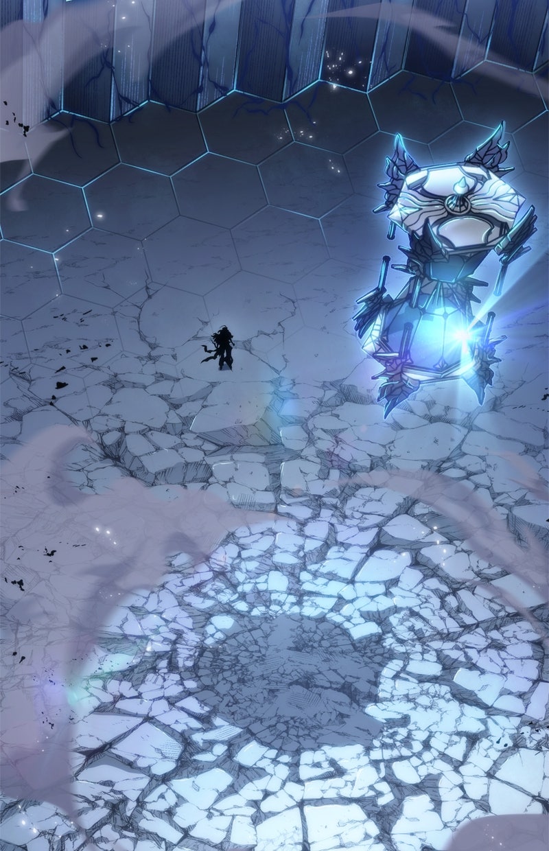 Read The World After the Fall de Manga Online