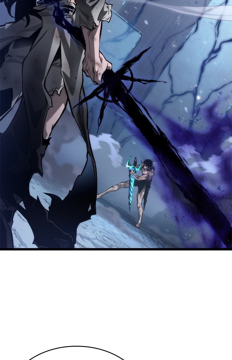 Read The World After the Fall de Manga Online