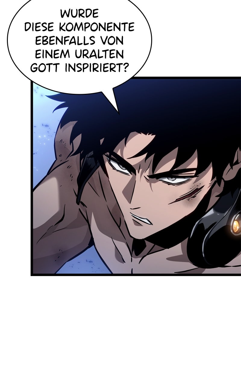 Read The World After the Fall de Manga Online