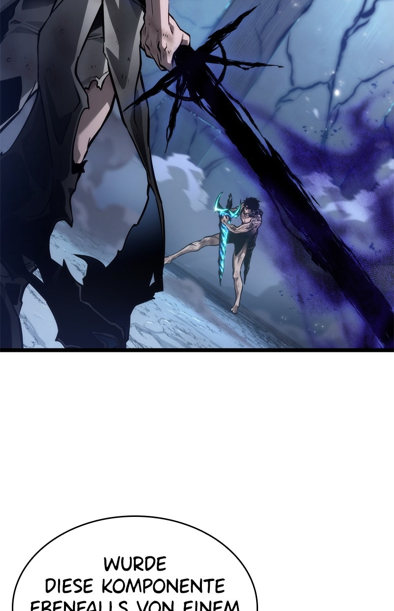 Read The World After the Fall de Manga Online