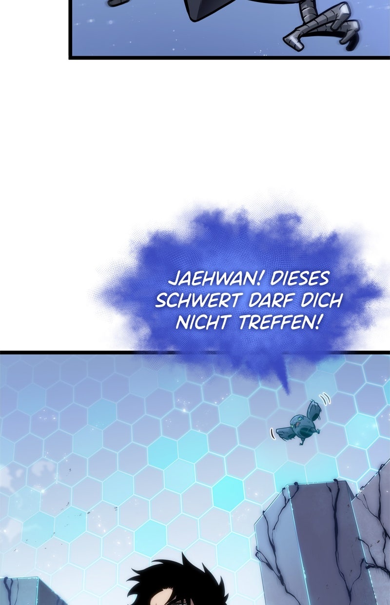 Read The World After the Fall de Manga Online