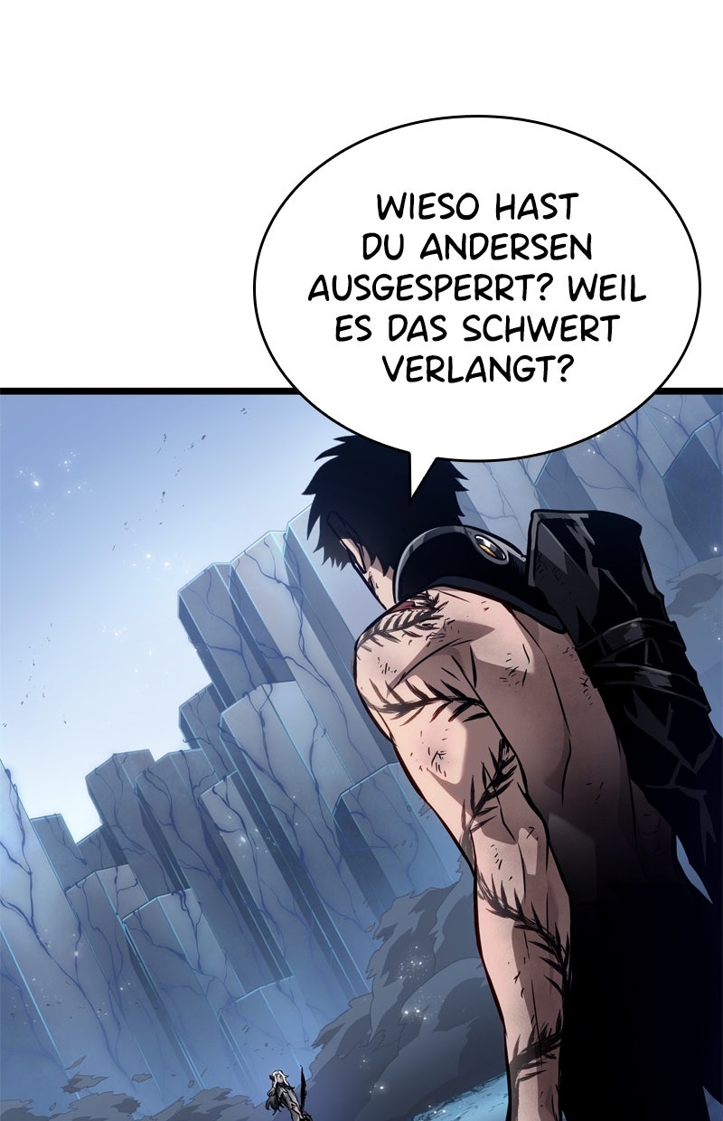 Read The World After the Fall de Manga Online