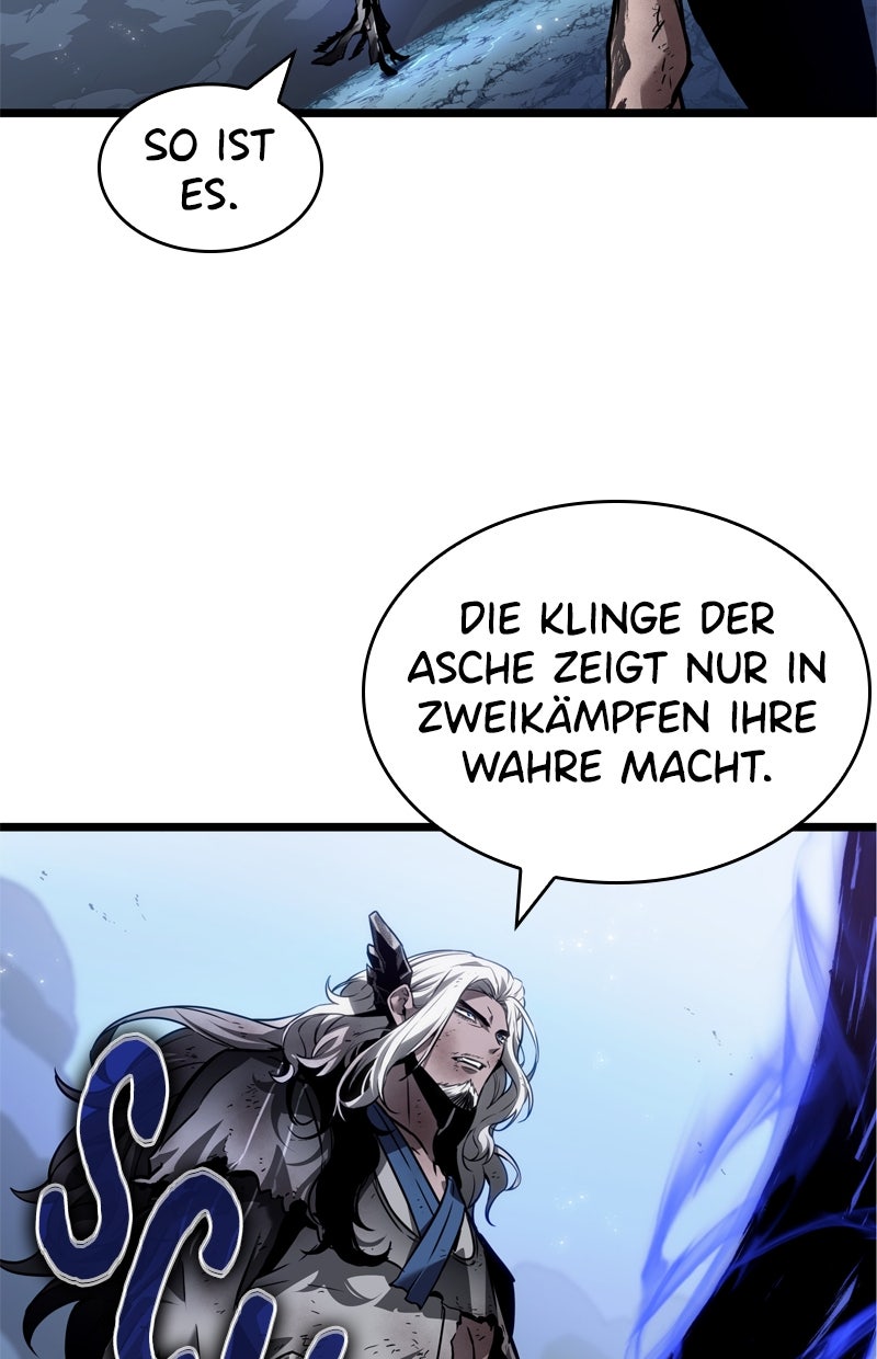 Read The World After the Fall de Manga Online