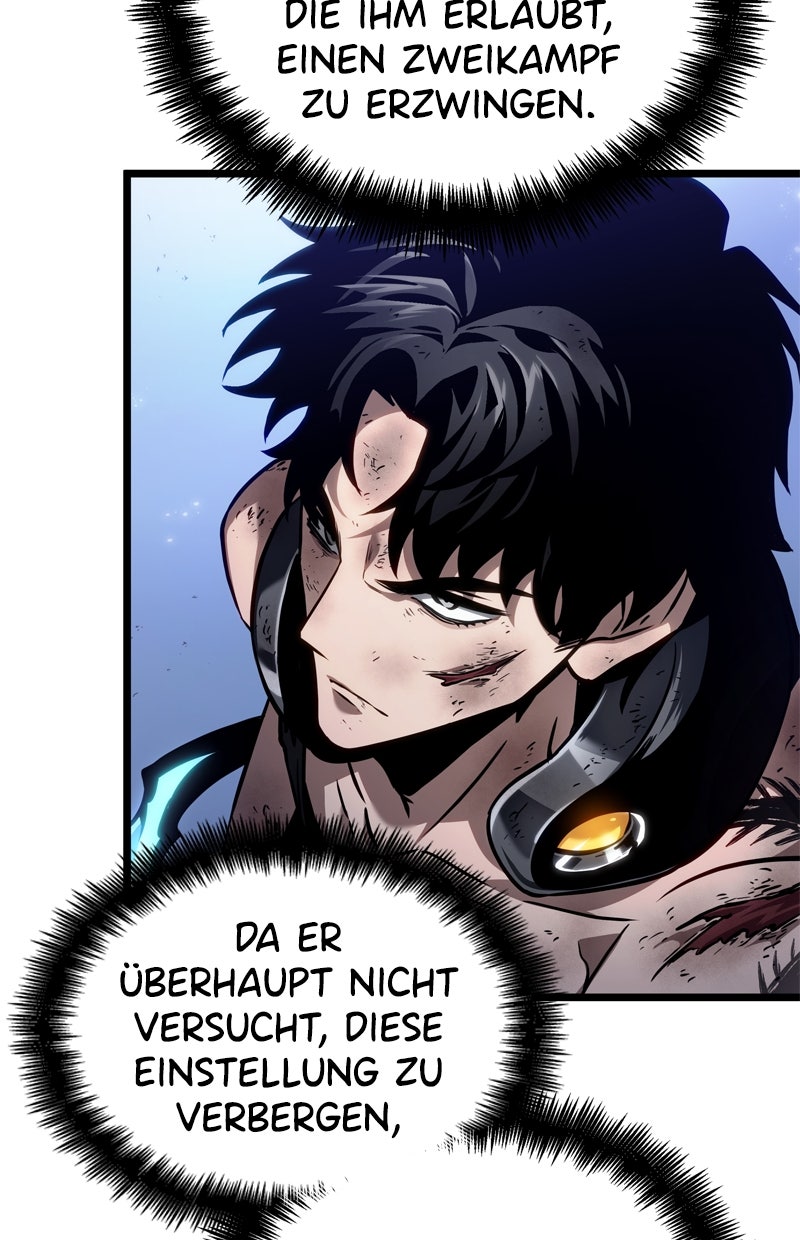 Read The World After the Fall de Manga Online