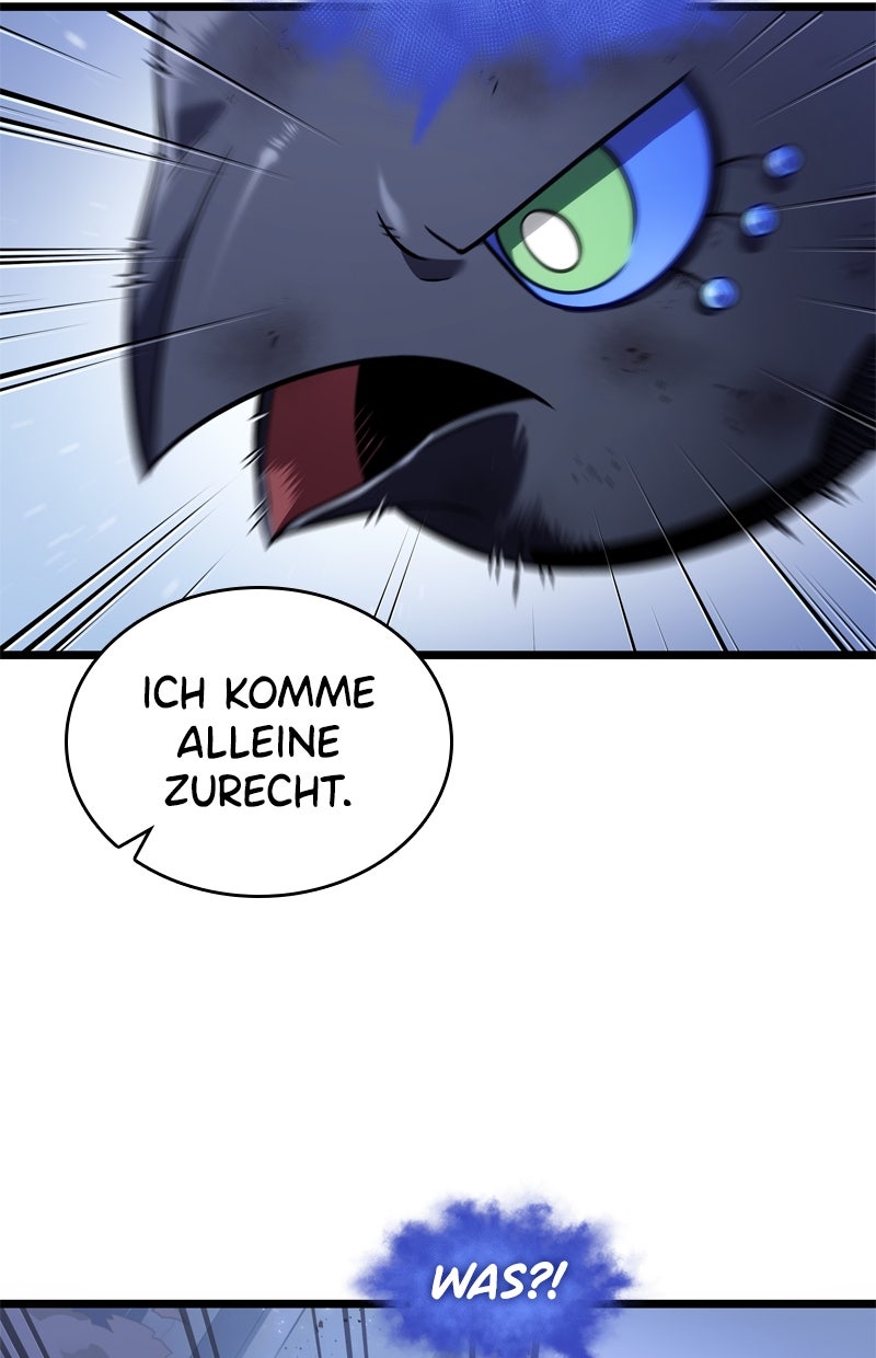 Read The World After the Fall de Manga Online