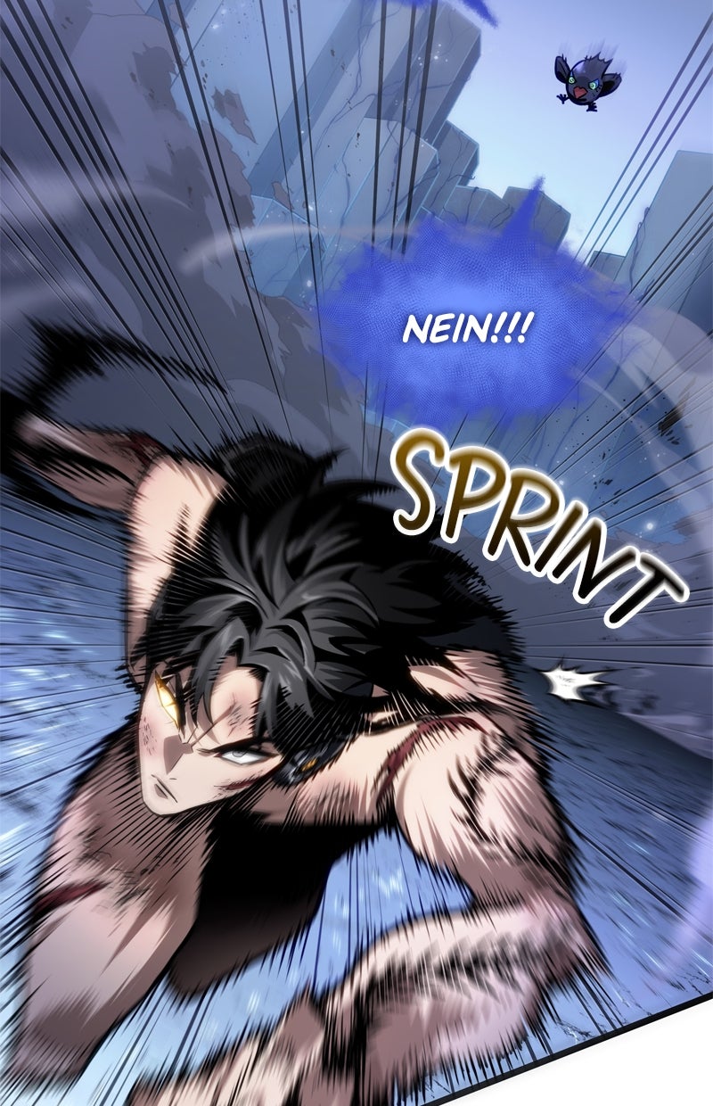 Read The World After the Fall de Manga Online