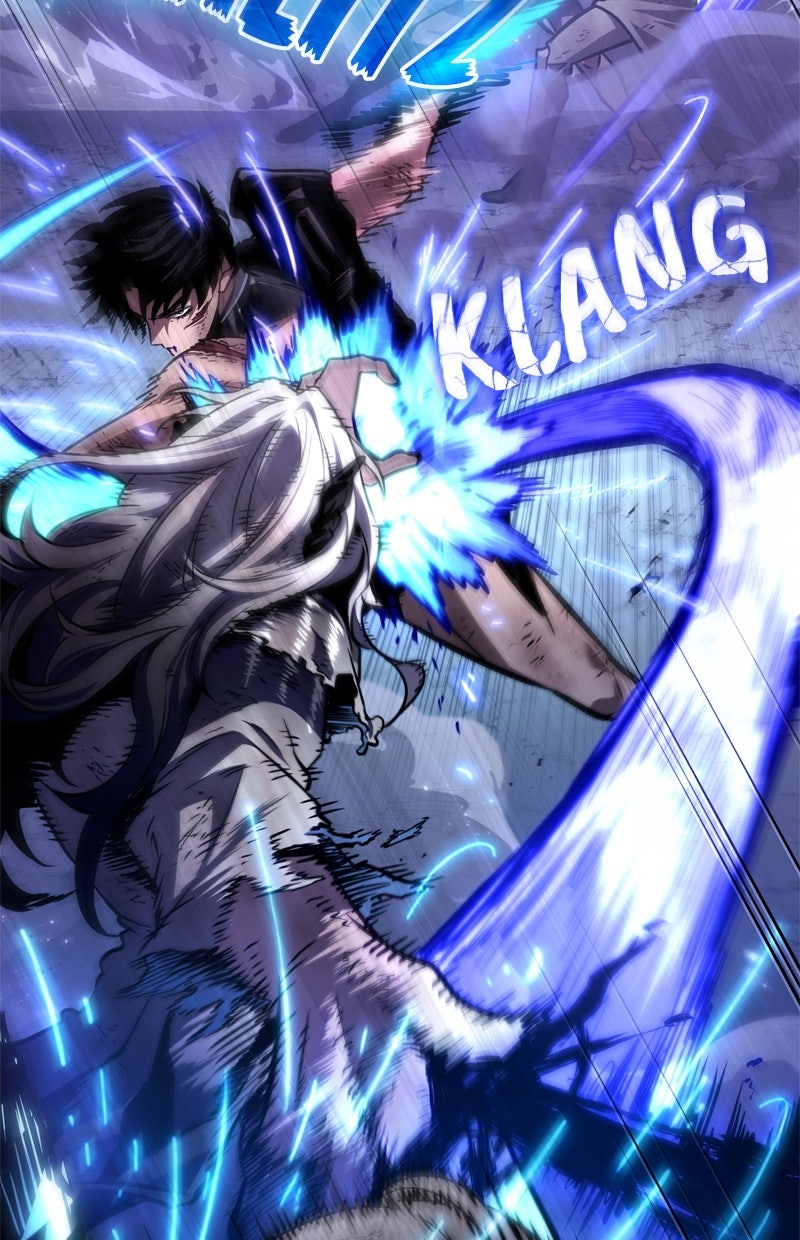 Read The World After the Fall de Manga Online