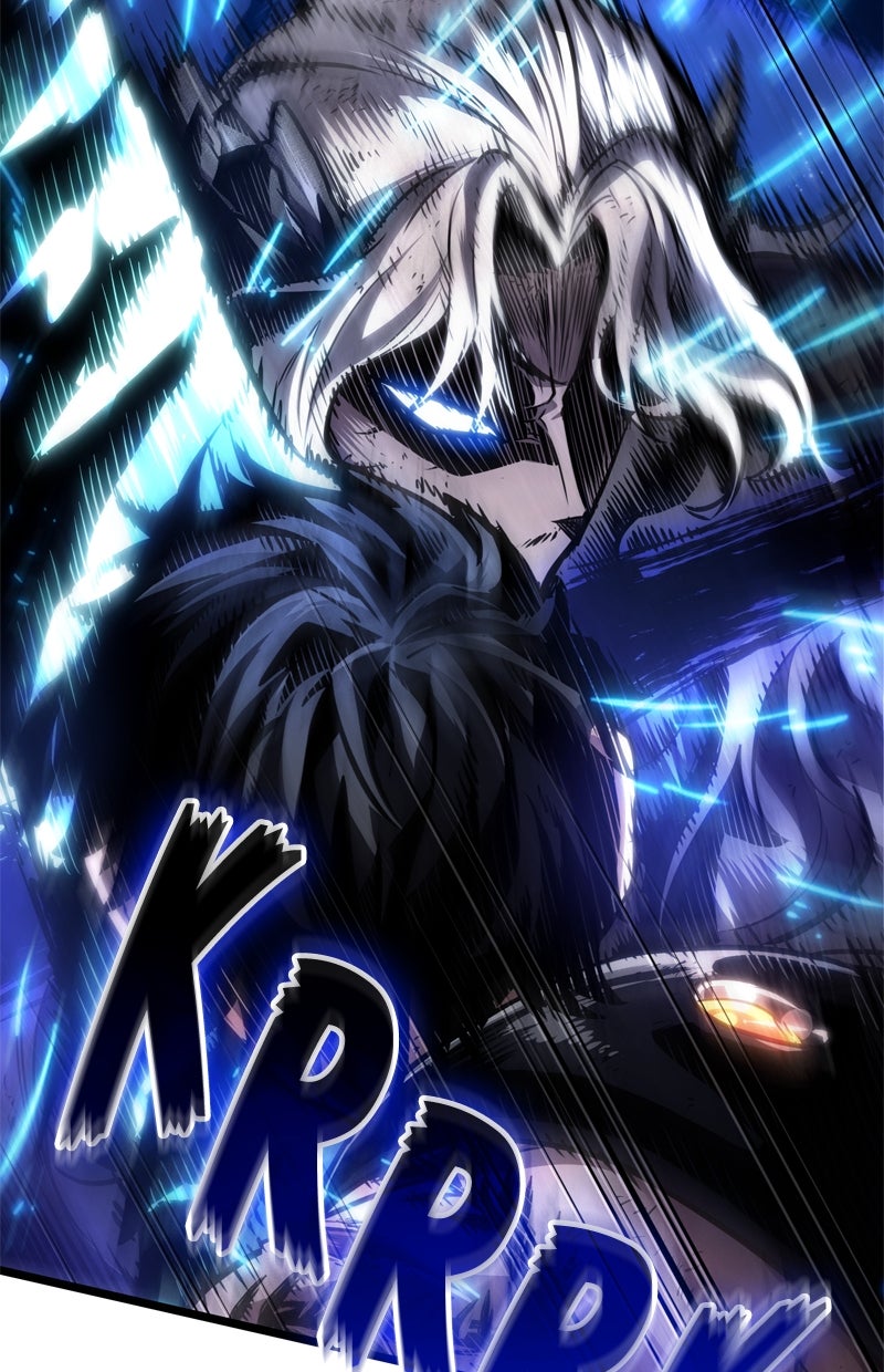 Read The World After the Fall de Manga Online