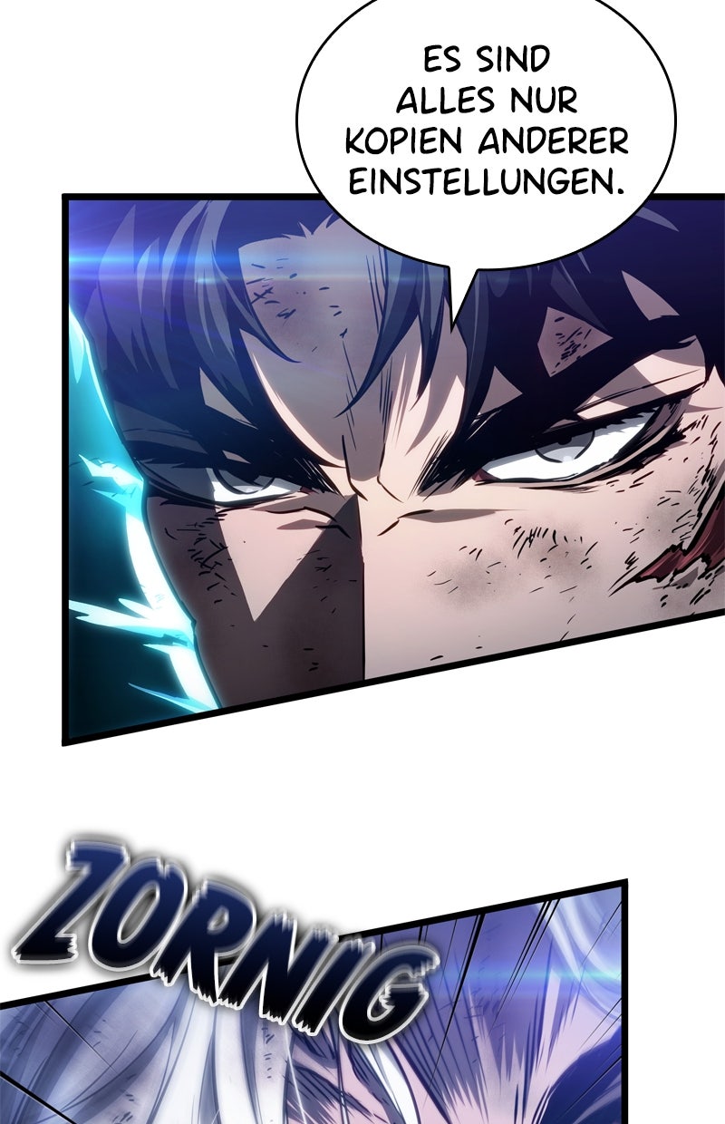 Read The World After the Fall de Manga Online