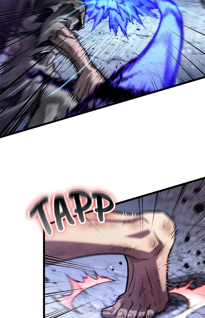 Read The World After the Fall de Manga Online