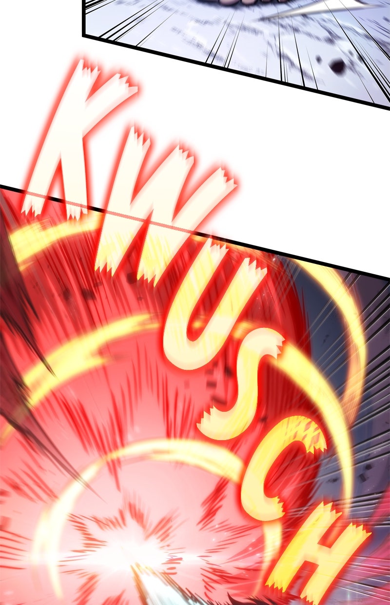 Read The World After the Fall de Manga Online