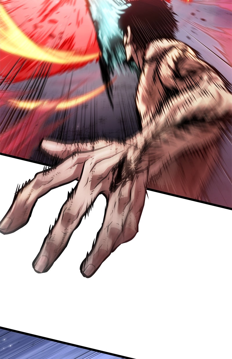 Read The World After the Fall de Manga Online